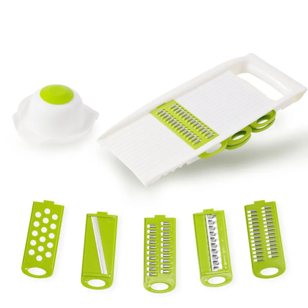 Multifunction Manual Vegetable Cutter Stainless Steel Cutter Potato and Carrot Peeler Cheese Grater Onion Slicer Kitchen Tools
Multifunction Manual Vegetable Cutter Stainless Steel Cutter Potato and Carrot Peeler Cheese Grater Onion Slicer Kitchen Tools