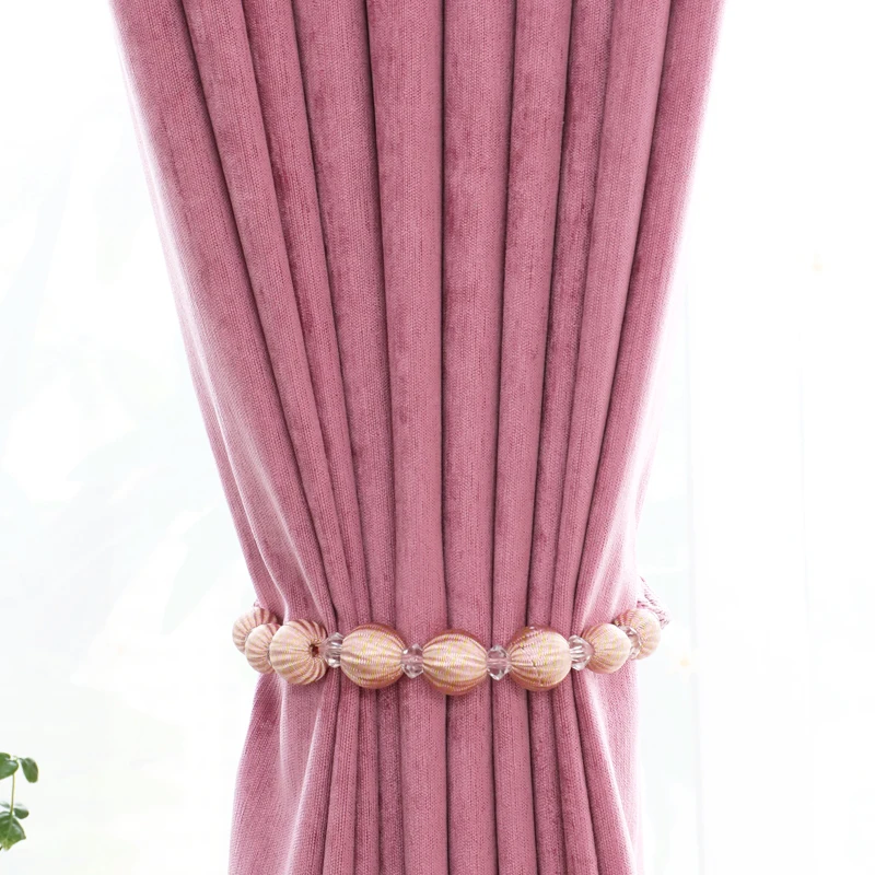 Solid Color Nordic Simple Chenille Thickened Shading Curtains for for Living Room Bedroom Solid Color Curtains
Solid Color Nordic Simple Chenille Thickened Shading Curtains for for Living Room Bedroom Solid Color Curtains