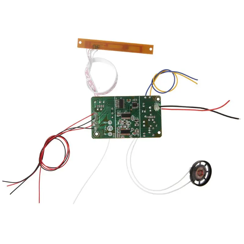 6CH 2.4Ghz 30 Meter Radio Transmission Remote Control Receiver Board for DIY Tank Ship
6CH 2.4Ghz 30 Meter Radio Transmission Remote Control Receiver Board for DIY Tank Ship