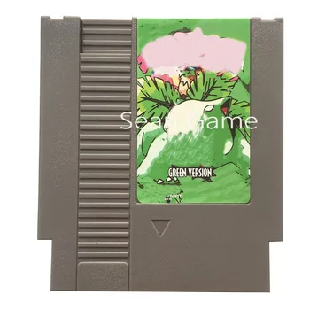 Superior quality Pok Green The 72 Pin Game Cartridge for 8 Bit Video Game Console
Superior quality Pok Green The 72 Pin Game Cartridge for 8 Bit Video Game Console