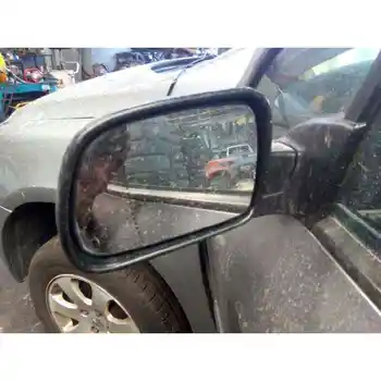 LEFT REARVIEW MIRROR PEUGEOT 307 (S1)
LEFT REARVIEW MIRROR PEUGEOT 307 (S1)