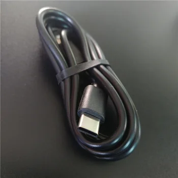 USB Type C Cable Charge For Samsung Galaxy S20 Ultra A50 Note 10 Plus 3m 2m Usb Cable USBC Kabel Usb-c For Xiaomi Mi A3 9 8
USB Type C Cable Charge For Samsung Galaxy S20 Ultra A50 Note 10 Plus 3m 2m Usb Cable USBC Kabel Usb-c For Xiaomi Mi A3 9 8