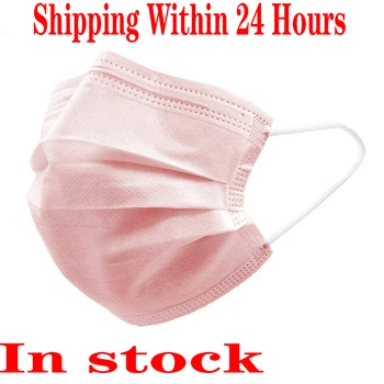 10/30/200pcs/ pink disposable masks 3 layers non-woven elastic ear loop face masks disposable pink face mask
10/30/200pcs/ pink disposable masks 3 layers non-woven elastic ear loop face masks disposable pink face mask