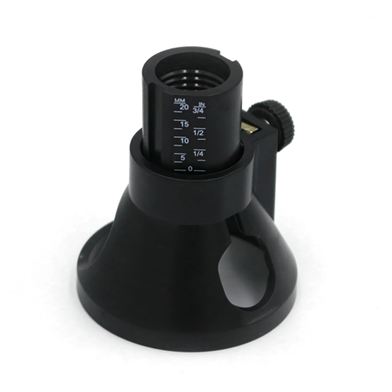 Electric Rotary Dremel Cutting Guide Depth Grinding Accessories Mini Drill Tool Dedicated Fixed Base Holder Locator
Electric Rotary Dremel Cutting Guide Depth Grinding Accessories Mini Drill Tool Dedicated Fixed Base Holder Locator