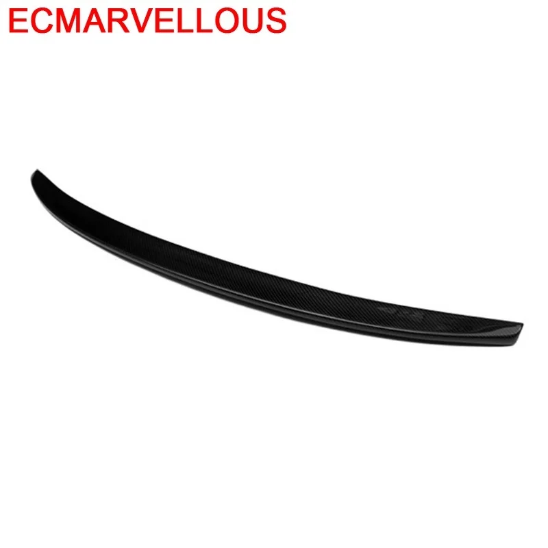 Modification Auto Mouldings Accessory Automovil Protecter Automobile Decorative Spoilers Wings 14 15 16 17 18 FOR Audi A3
Modification Auto Mouldings Accessory Automovil Protecter Automobile Decorative Spoilers Wings 14 15 16 17 18 FOR Audi A3