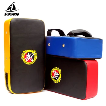 FDBRO One Pcs MMA Fight Punching Bag Foot Target Training Sport Fitness Boxing Equipment Muay Thai Kick Boxing Strike Punch
FDBRO One Pcs MMA Fight Punching Bag Foot Target Training Sport Fitness Boxing Equipment Muay Thai Kick Boxing Strike Punch