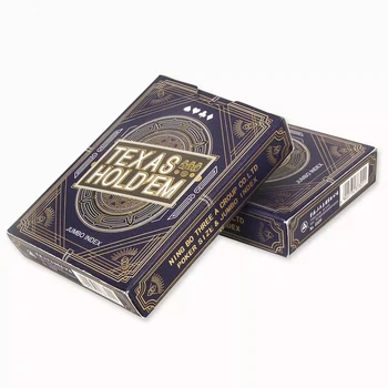 3A Poker Board Games Playing Cards 54 pcs Professional Gaming Cards Party Gathering Game for Family Party Bar Home Use
3A Poker Board Games Playing Cards 54 pcs Professional Gaming Cards Party Gathering Game for Family Party Bar Home Use