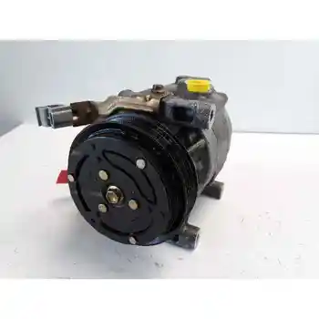 46782669 AIR CONDITIONING COMPRESSOR FIAT POINT SALOON (188)
46782669 AIR CONDITIONING COMPRESSOR FIAT POINT SALOON (188)
