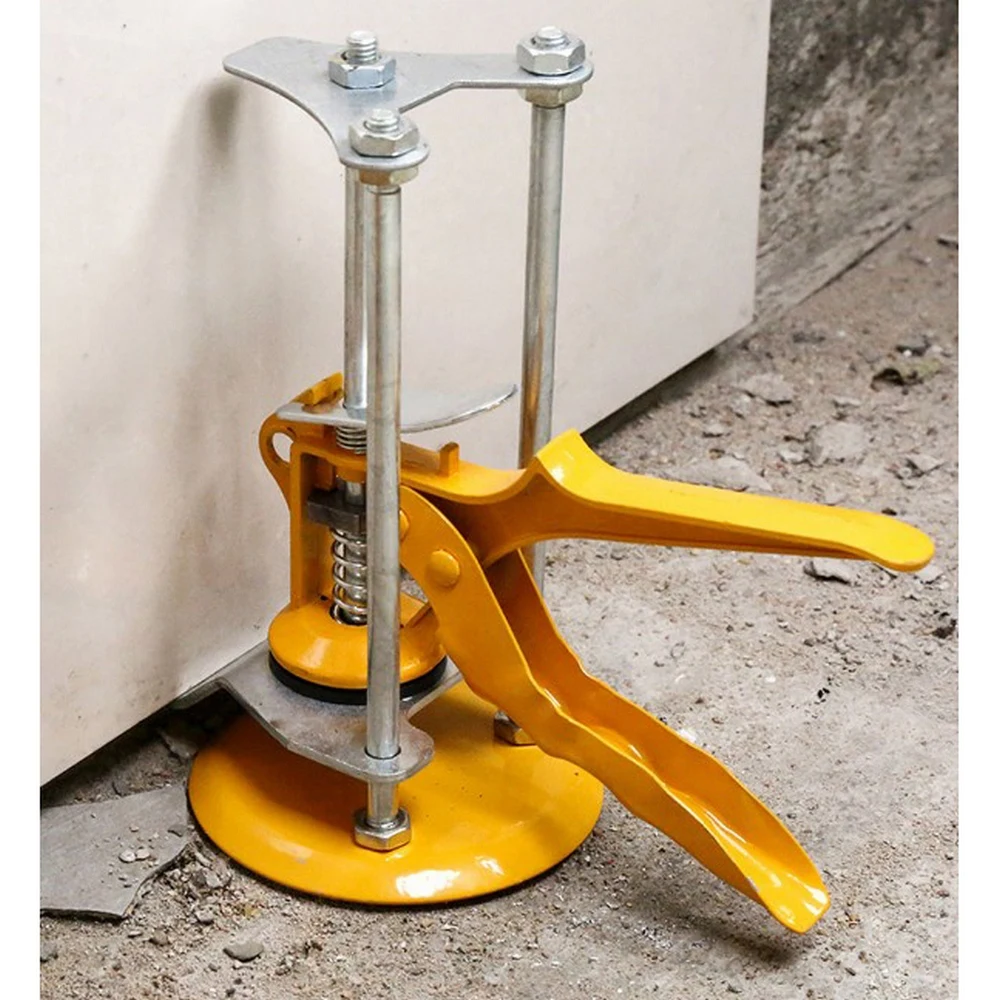 Height Adjustment Regulator Tile Locator Wall Ceramic Tile Leveling Height Locator
Height Adjustment Regulator Tile Locator Wall Ceramic Tile Leveling Height Locator
