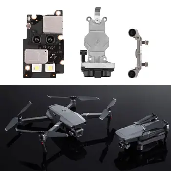 Lower TOF Module Upper TOF Module Front Vision Sensor for DJI Mavic 2 Pro /Zoom UAV
Lower TOF Module Upper TOF Module Front Vision Sensor for DJI Mavic 2 Pro /Zoom UAV