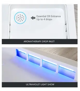 Multi-function uv cell phone cleaning box nail tool makeup brush cleaner to prevent pollution in time to clean
Multi-function uv cell phone cleaning box nail tool makeup brush cleaner to prevent pollution in time to clean