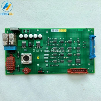 Free Shipp 2 Pcs Circuit Board 00.785.0523 00.781.7447 GTO Offset Printing Machine Parts Flat Module AUK2 Board Compatible New
Free Shipp 2 Pcs Circuit Board 00.785.0523 00.781.7447 GTO Offset Printing Machine Parts Flat Module AUK2 Board Compatible New