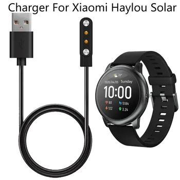 Travel Fast Charging Dock Anti Interference Stable Accessory USB Port Magnetic Smart Watch Home Office For Xiaomi Haylou Solar
Travel Fast Charging Dock Anti Interference Stable Accessory USB Port Magnetic Smart Watch Home Office For Xiaomi Haylou Solar