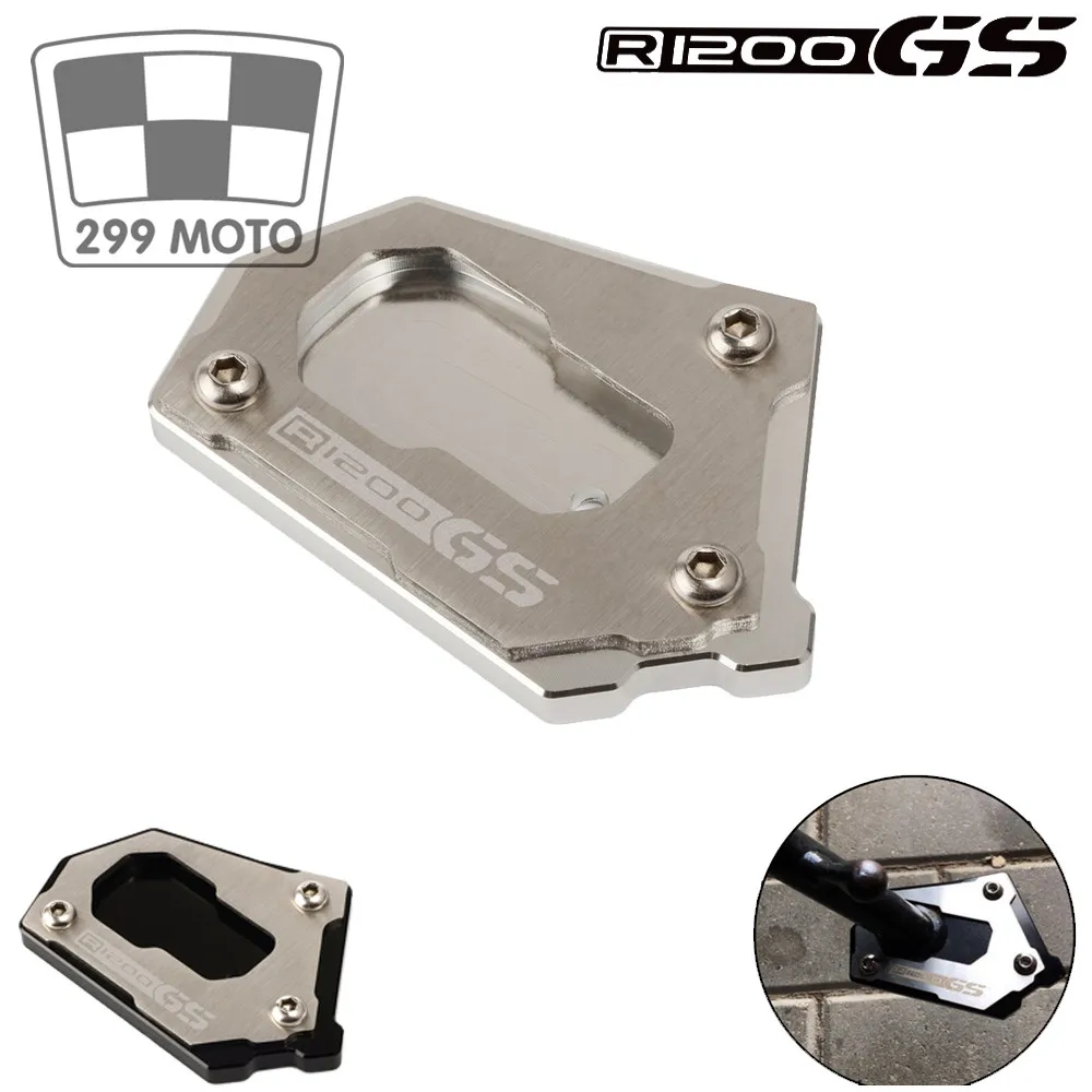 ForBMW R1250GS Adventure R 1200 GS LC R1200GS Adv CNC Support Side Vergroter Plaat Logo Extension R1200GS ... R1250GS
ForBMW R1250GS Adventure R 1200 GS LC R1200GS Adv CNC Support Side Vergroter Plaat Logo Extension R1200GS ... R1250GS