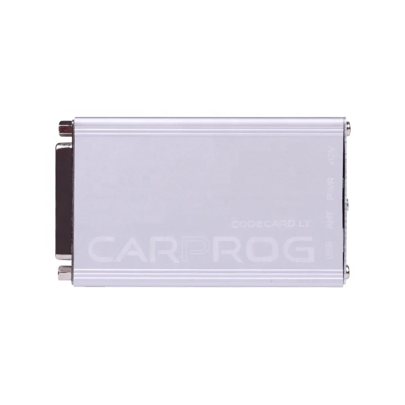 Car Repair Tool Car Prog V10.93 Chip Tunning Full 21 Adapters Carprog V8.21
Car Repair Tool Car Prog V10.93 Chip Tunning Full 21 Adapters Carprog V8.21