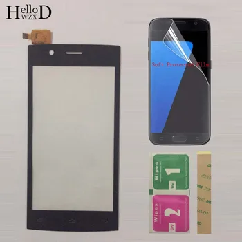 Mobile Touch Screen For Fly FS451 FS 451 Nimbus 1 Touch Screen Sensor Digitizer Front Glass Panel Protector Film
Mobile Touch Screen For Fly FS451 FS 451 Nimbus 1 Touch Screen Sensor Digitizer Front Glass Panel Protector Film