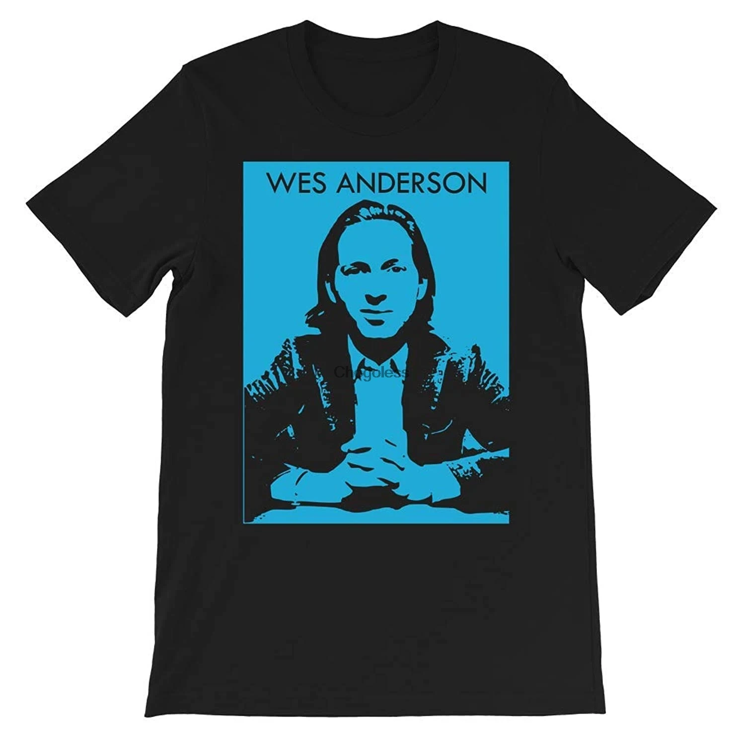 Футболка унисекс Wes Anderson Rushmore Bottle Rocket The Life водные королевские тененбаумы