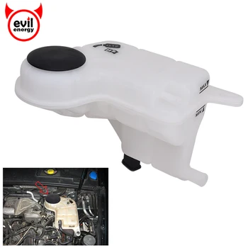 evil energy Radiator Expansion Tank Bottle 4F0 121 403 N For Audi A6 2005-2011 A6L 2005-2012 Car Engine Cooling System Parts
evil energy Radiator Expansion Tank Bottle 4F0 121 403 N For Audi A6 2005-2011 A6L 2005-2012 Car Engine Cooling System Parts