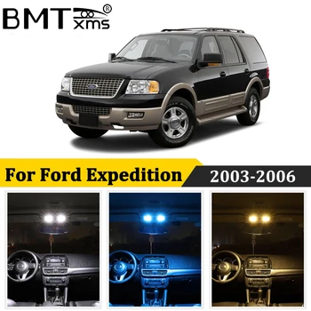 BMTxms 12Pcs Canbus Car LED Interior Map Dome Light License Plate Lamp For Ford Expedition 2003-2006 Auto Accessories
BMTxms 12Pcs Canbus Car LED Interior Map Dome Light License Plate Lamp For Ford Expedition 2003-2006 Auto Accessories
