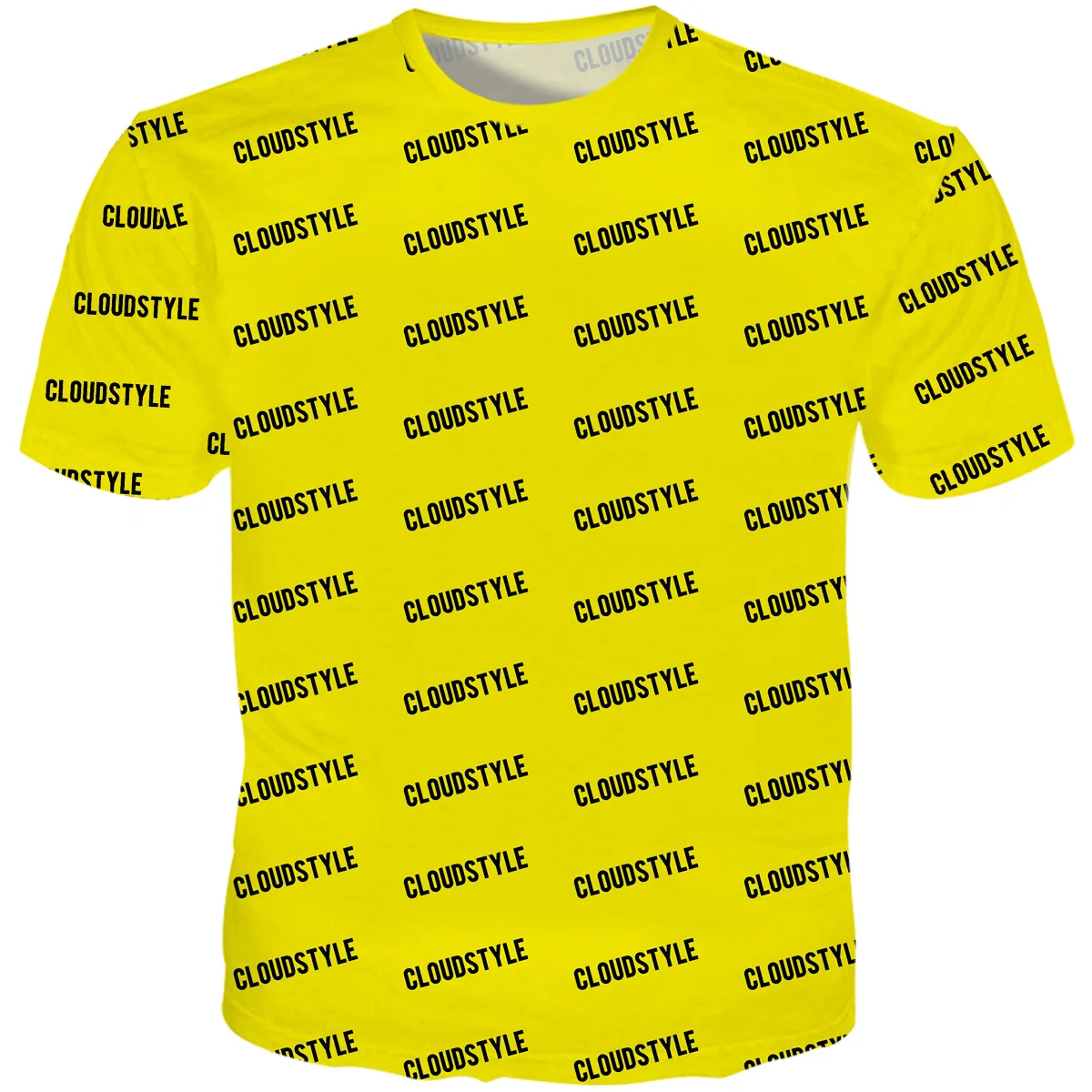 2019 Summer Style Fashion Print Short Sleeved Tees Men Yellow and Black colorful printing 3D T shirt
2019 Summer Style Fashion Print Short Sleeved Tees Men Yellow and Black colorful printing 3D T shirt