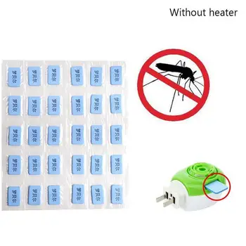 30pcs Mosquito Repellent Tablets For Home Baby Safe Tasteless Electric Pest Coil Household Powerful Anti Insect Killer Repellent
30pcs Mosquito Repellent Tablets For Home Baby Safe Tasteless Electric Pest Coil Household Powerful Anti Insect Killer Repellent