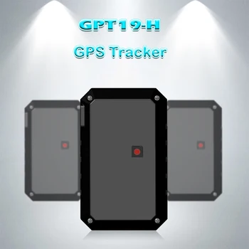 GPT19-H Multi-function Tracking Device 3G WCDMA Magnetic GPS Tracker With Light Sensor Waterproof IP67 Emergency Mode
GPT19-H Multi-function Tracking Device 3G WCDMA Magnetic GPS Tracker With Light Sensor Waterproof IP67 Emergency Mode