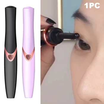 Makeup Tool Small USB Charging Travel Safe Electric Heated Ultra Quick LED Indicator Long Lasting Eyelash Curler Home Gift
Makeup Tool Small USB Charging Travel Safe Electric Heated Ultra Quick LED Indicator Long Lasting Eyelash Curler Home Gift