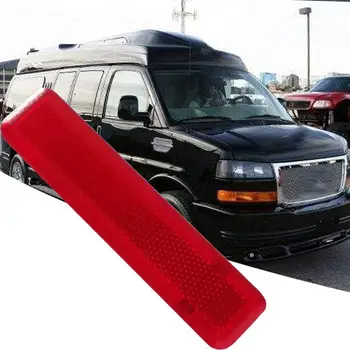 Door Panel Reflector Driver Rear for for Trucks for SUVs 03-07 Left Trim RED High Performance
Door Panel Reflector Driver Rear for for Trucks for SUVs 03-07 Left Trim RED High Performance