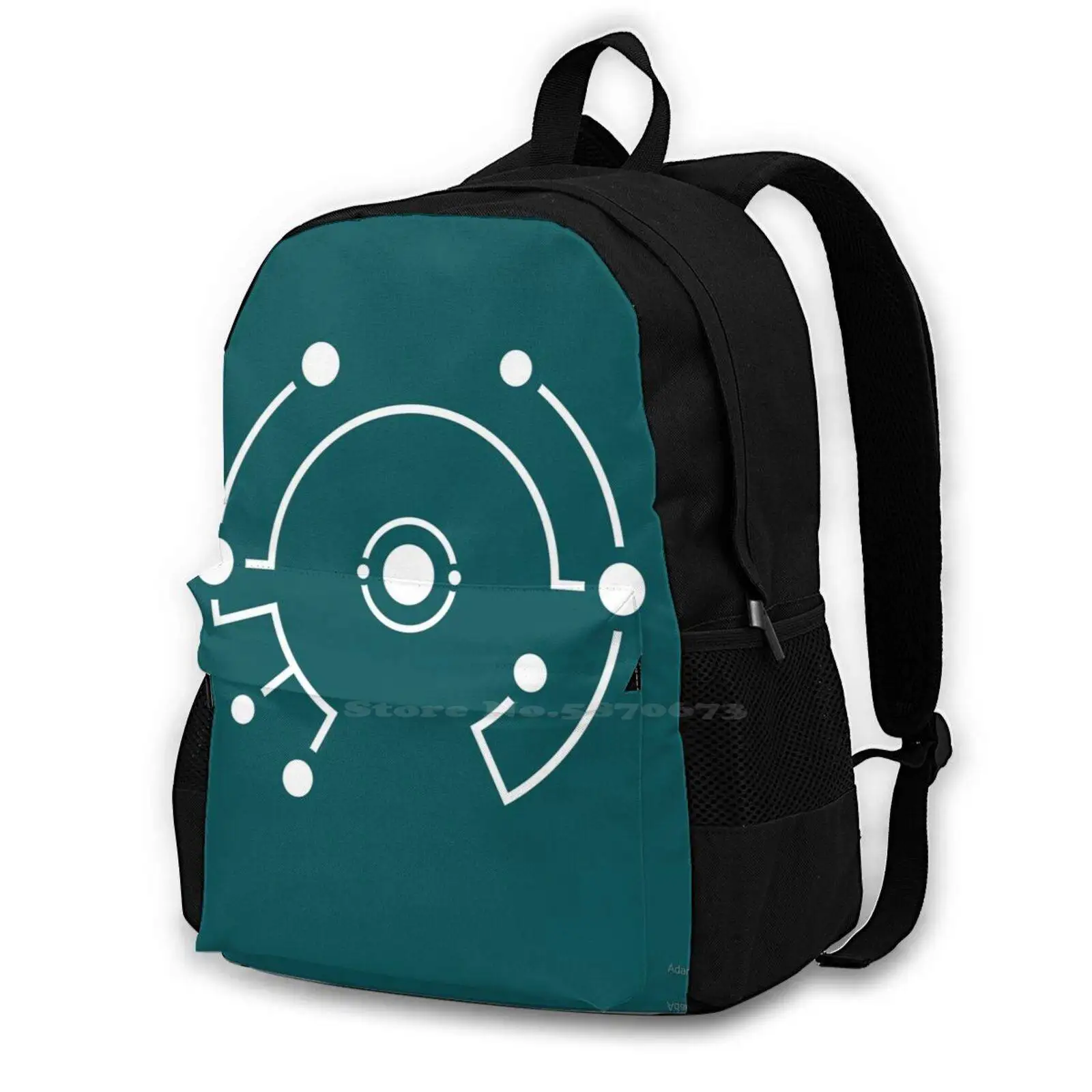 Модный рюкзак Sheikah Slate Reader Symbol, дорожный рюкзак для ноутбука Legend Of Sheikah Slate Sheik Breath Wild
Модный рюкзак Sheikah Slate Reader Symbol, дорожный рюкзак для ноутбука Legend Of Sheikah Slate Sheik Breath Wild