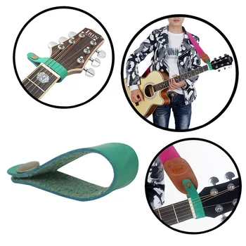 Guitar Neck Head Strap Adjustable Portable with Strong Metal Fastener Accessories H7JP
Guitar Neck Head Strap Adjustable Portable with Strong Metal Fastener Accessories H7JP