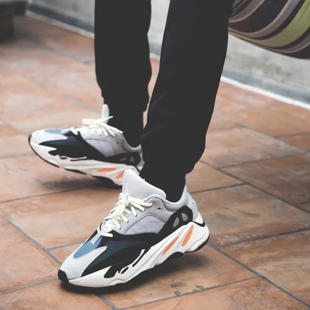 aliexpress yeezy 700