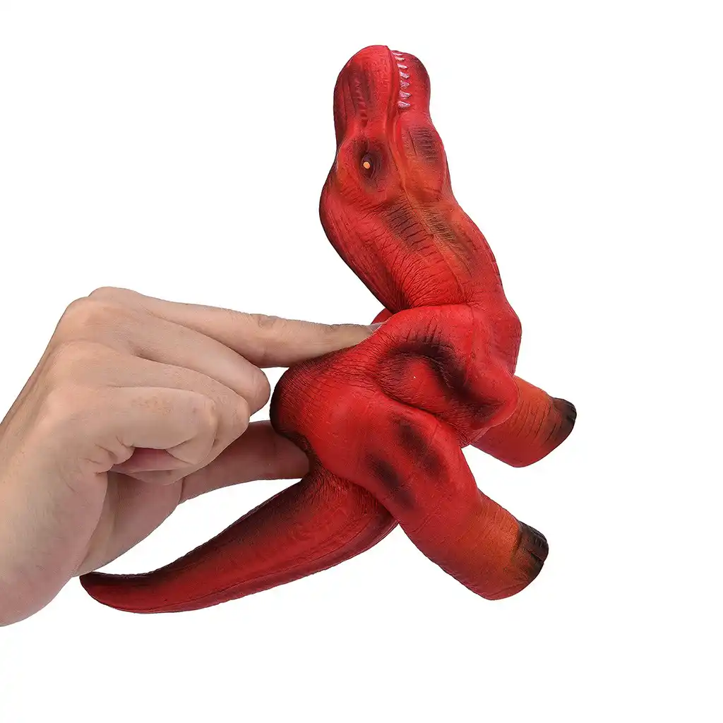 rex slow rising collection stress reliever toys gift for kids