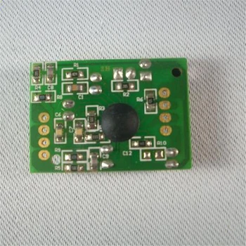 Replacement Heart Rate Detection Module Testing Board for Treadmill Handle Repair Accessories
Replacement Heart Rate Detection Module Testing Board for Treadmill Handle Repair Accessories