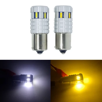 2pcs T10 High Power LED1156 1157-1860-6smd 12V W5W White LED Bulb Lights for Car
2pcs T10 High Power LED1156 1157-1860-6smd 12V W5W White LED Bulb Lights for Car