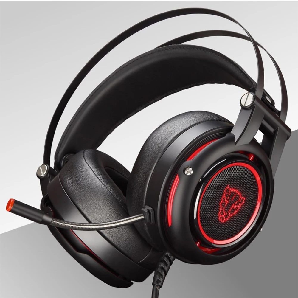 Game Dedicated Headset Headset 7.1 Channel Listening Footsteps Csgo Listening Voice Bit CS Alien Wrangler Headset With Wheat
Game Dedicated Headset Headset 7.1 Channel Listening Footsteps Csgo Listening Voice Bit CS Alien Wrangler Headset With Wheat