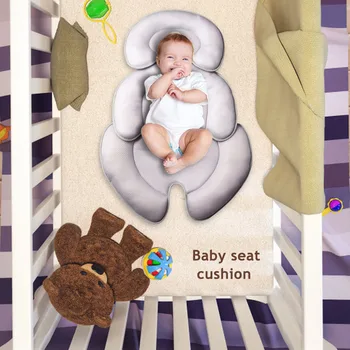 Portable Baby Stroller Seat Cushion Warm Car Seat Pad for Crib Cradle Pram Accessory Infant Cradle Cot Sleeping Positioning Pad
Portable Baby Stroller Seat Cushion Warm Car Seat Pad for Crib Cradle Pram Accessory Infant Cradle Cot Sleeping Positioning Pad