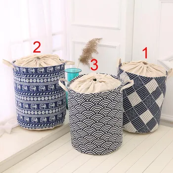 Foldable Laundry Basket Sundries Dirty Clothes Toy Socks Storage Box Home Clothing Washing Organizer HUG-Deals
Foldable Laundry Basket Sundries Dirty Clothes Toy Socks Storage Box Home Clothing Washing Organizer HUG-Deals