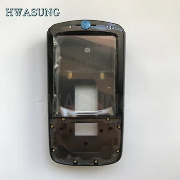 Brand NEW Front+Back Cover with touch screen Replacement for Symbol MC67 series
Brand NEW Front+Back Cover with touch screen Replacement for Symbol MC67 series