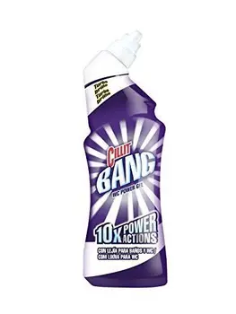 CILLIT Reinigungsmittel BANG 700 ml 
CILLIT Reinigungsmittel BANG 700 ml