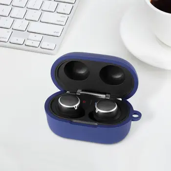 Full Protective Cover Anti-slip Silicone Case Carrying Storage Box for AKG N400NC Wireless Bluetooth Earphone
Full Protective Cover Anti-slip Silicone Case Carrying Storage Box for AKG N400NC Wireless Bluetooth Earphone