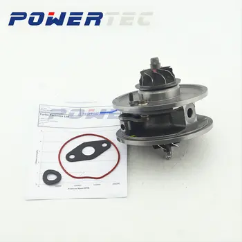 Turbocharger Cartridge Core for Skoda Fabia Roomster 75/90/105 HP 1.6TDI CAYA CAYB Replacement Repair New Assy Auto
Turbocharger Cartridge Core for Skoda Fabia Roomster 75/90/105 HP 1.6TDI CAYA CAYB Replacement Repair New Assy Auto