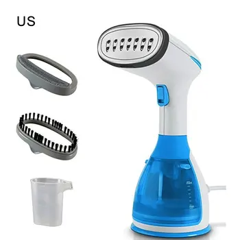 Electric Iron Creative Portable Handheld Home Small Portable Steam Brush Steam Iron Handheld Electric Iron
Electric Iron Creative Portable Handheld Home Small Portable Steam Brush Steam Iron Handheld Electric Iron
