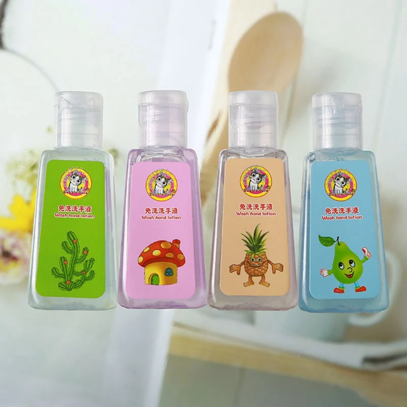 30ml Hand Sanitizer Household Bottled Hand Sanitizer Sanitizer Sterilize Sterilizer Hydrating Clean New Random Color
30ml Hand Sanitizer Household Bottled Hand Sanitizer Sanitizer Sterilize Sterilizer Hydrating Clean New Random Color