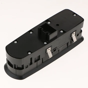 Front Door Lock and Side Window Switch with Power Mirror Switch for Porsche Cayenne 2011-2016
Front Door Lock and Side Window Switch with Power Mirror Switch for Porsche Cayenne 2011-2016