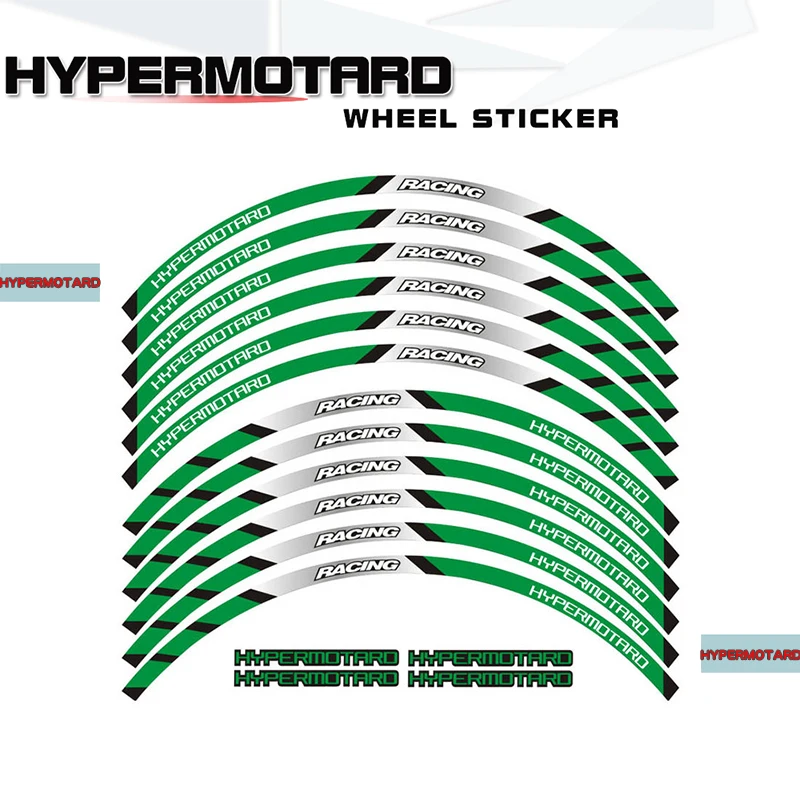 Motorcycle rim reflective protective sticker decorative waterproof decals wear-resistant tape for DUCATI HYPERMOTARD hypermotard
Motorcycle rim reflective protective sticker decorative waterproof decals wear-resistant tape for DUCATI HYPERMOTARD hypermotard