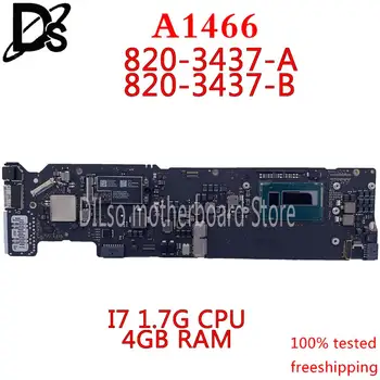 KEFU A1466 FOR Macbook A1466 Air MD760 13.3" Logic Board I7-4650U 1.7G CPU 4GB RAM 820-3437-A/B motherboard original test
KEFU A1466 FOR Macbook A1466 Air MD760 13.3" Logic Board I7-4650U 1.7G CPU 4GB RAM 820-3437-A/B motherboard original test