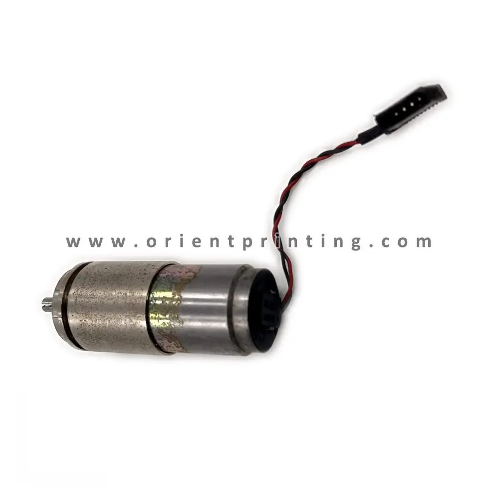 71.186.5311 Rotating Wheel Faulhaber CPC Duct Sweep Adjust Rotating Wheel For Heidelberg Printing Machine
71.186.5311 Rotating Wheel Faulhaber CPC Duct Sweep Adjust Rotating Wheel For Heidelberg Printing Machine