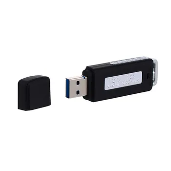New Digital Voice Recorders or PC USB Driver Digital Audio Voice Recorder U Flash Disk Portable Recording Dictaphone
New Digital Voice Recorders or PC USB Driver Digital Audio Voice Recorder U Flash Disk Portable Recording Dictaphone