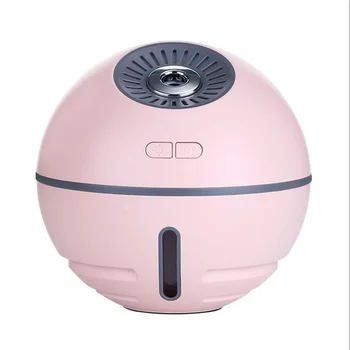 USB Portable Humidifier 300ML Multifunctional Space Ball Humidifier Space Ball Humidifier Car Office Home Decor Purifier
USB Portable Humidifier 300ML Multifunctional Space Ball Humidifier Space Ball Humidifier Car Office Home Decor Purifier