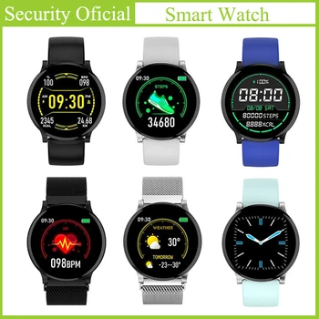 Women Sports Smart Watch Magnetic Mesh Strap Heart Rate Monitor Blood Pressure Measurement Remote Control Camera Smart Wristband
Women Sports Smart Watch Magnetic Mesh Strap Heart Rate Monitor Blood Pressure Measurement Remote Control Camera Smart Wristband